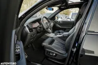 BMW X5 M din 2020 cu 154.150 km - oferta BMW153177 - foto 17