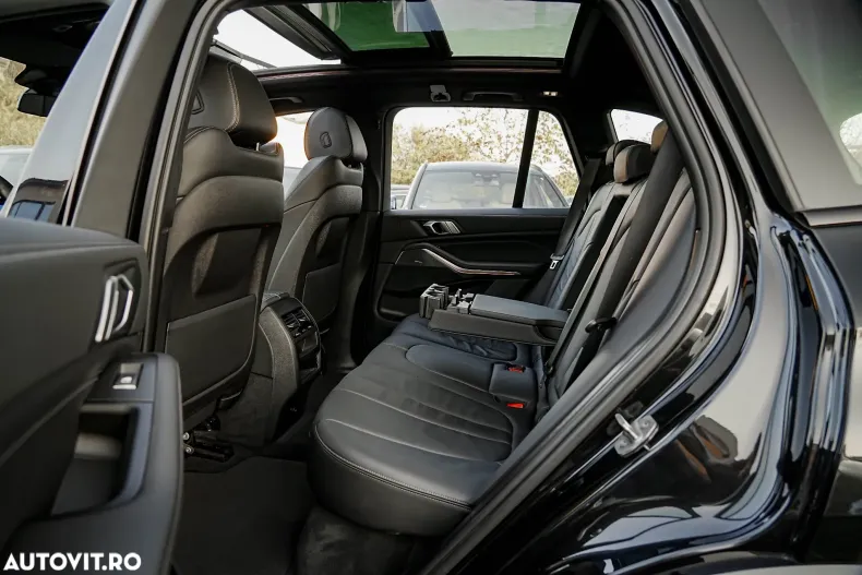 BMW X5 M din 2020 cu 154.150 km - oferta BMW153177 - foto 19