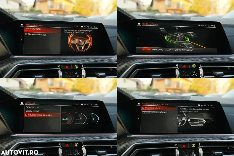 BMW X5 M din 2020 cu 154.150 km - oferta BMW153177 - foto 23