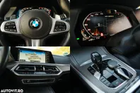 BMW X5 M din 2020 cu 154.150 km - oferta BMW153177 - foto 25
