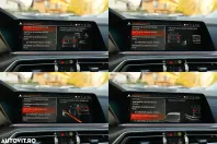 BMW X5 M din 2020 cu 154.150 km - oferta BMW153177 - foto 27