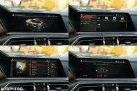 BMW X5 M din 2020 cu 154.150 km - oferta BMW153177 - foto 28