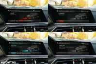 BMW X5 M din 2020 cu 154.150 km - oferta BMW153177 - foto 29