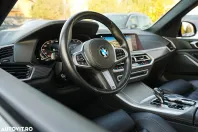BMW X5 M din 2020 cu 154.150 km - oferta BMW153177 - foto 30