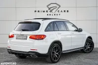 Mercedes-Benz GLC din 2020 cu 153.730 km - oferta MER153179 - foto 2