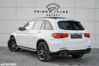 Mercedes-Benz GLC din 2020 cu 153.730 km - oferta MER153179 - foto 3
