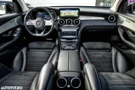 Mercedes-Benz GLC din 2020 cu 153.730 km - oferta MER153179 - foto 5