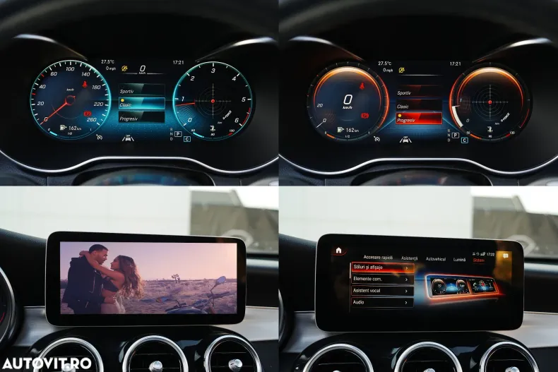 Mercedes-Benz GLC din 2020 cu 153.730 km - oferta MER153179 - foto 9