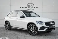 Mercedes-Benz GLC din 2020 cu 153.730 km - oferta MER153179 - foto 19