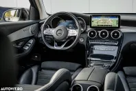 Mercedes-Benz GLC din 2020 cu 153.730 km - oferta MER153179 - foto 25