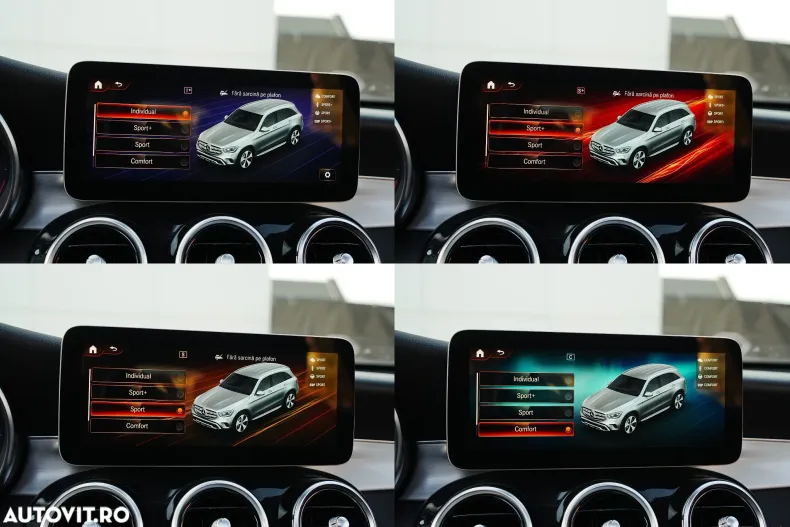 Mercedes-Benz GLC din 2020 cu 153.730 km - oferta MER153179 - foto 26