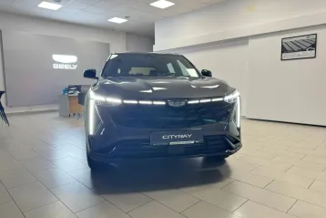 Geely Cityray din 2025 - oferta GEE153180