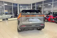 Geely Cityray din 2025 cu 6 km - oferta GEE153180 - foto 4