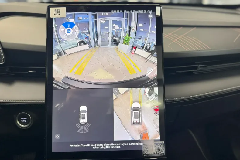 Geely Cityray din 2025 cu 6 km - oferta GEE153180 - foto 11