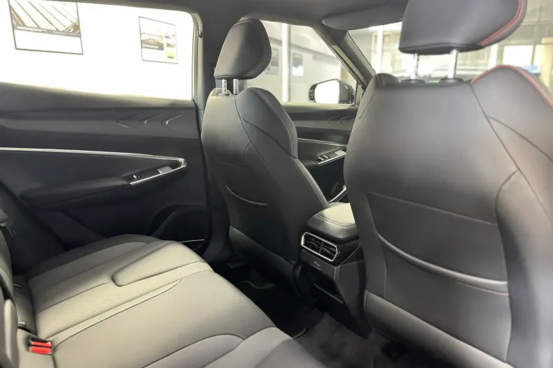 Geely Cityray din 2025 cu 6 km - oferta GEE153180 - foto 14