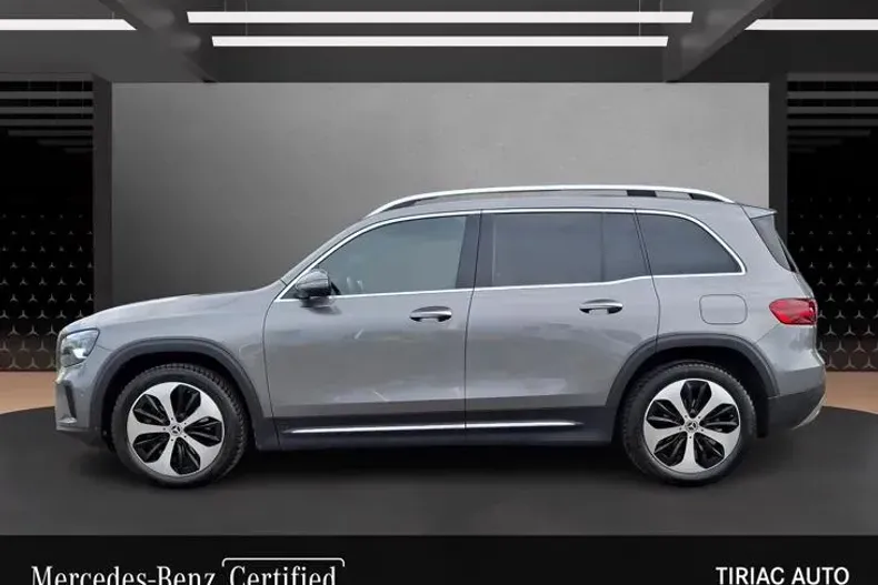 Mercedes-Benz GLB din 2024 cu 25.277 km - oferta MER153181 - foto 3