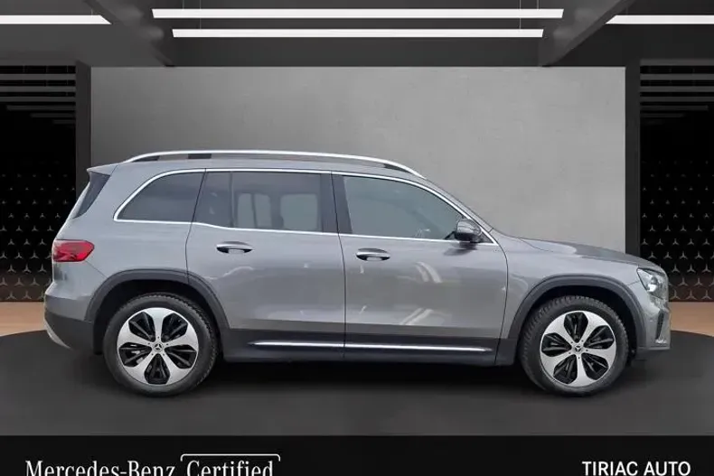 Mercedes-Benz GLB din 2024 cu 25.277 km - oferta MER153181 - foto 7