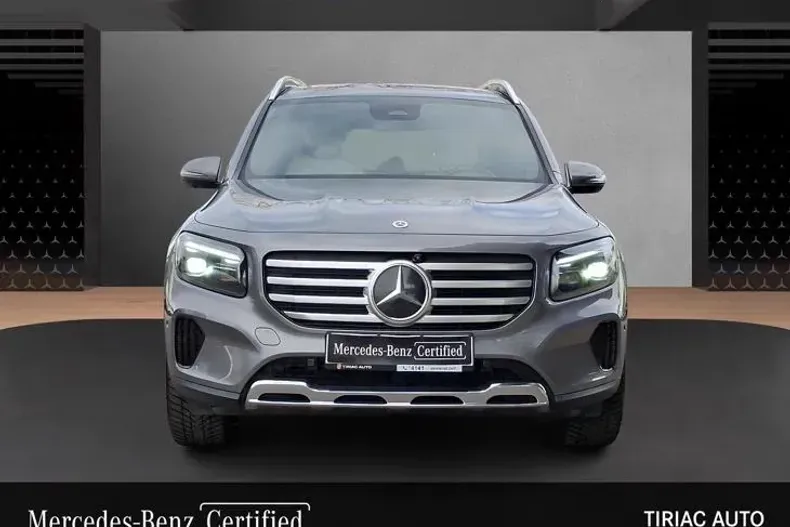Mercedes-Benz GLB din 2024 cu 25.277 km - oferta MER153181 - foto 9