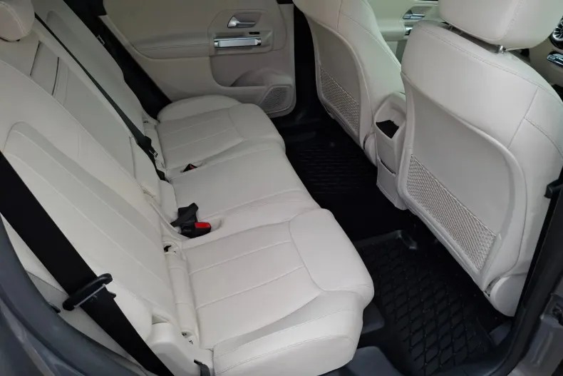 Mercedes-Benz GLB din 2024 cu 25.277 km - oferta MER153181 - foto 12