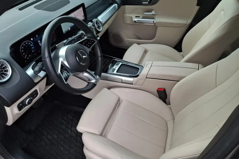 Mercedes-Benz GLB din 2024 cu 25.277 km - oferta MER153181 - foto 13