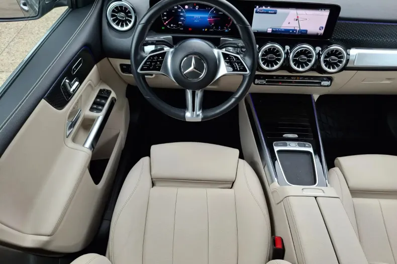 Mercedes-Benz GLB din 2024 cu 25.277 km - oferta MER153181 - foto 14