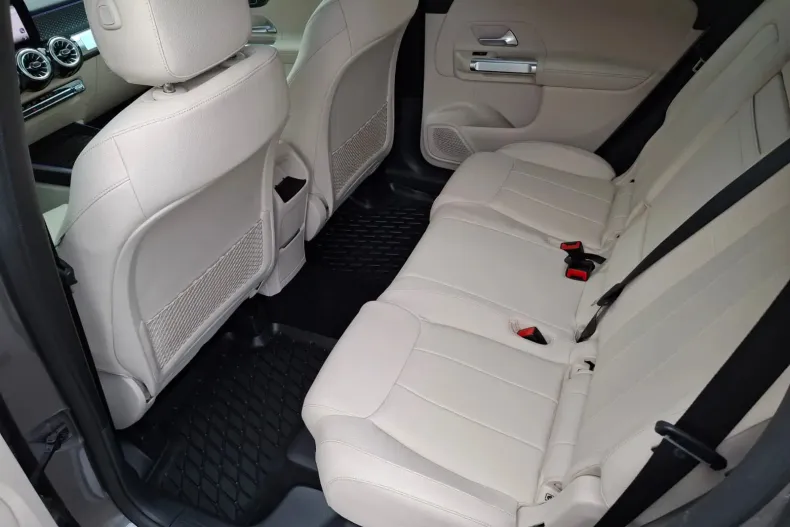 Mercedes-Benz GLB din 2024 cu 25.277 km - oferta MER153181 - foto 15