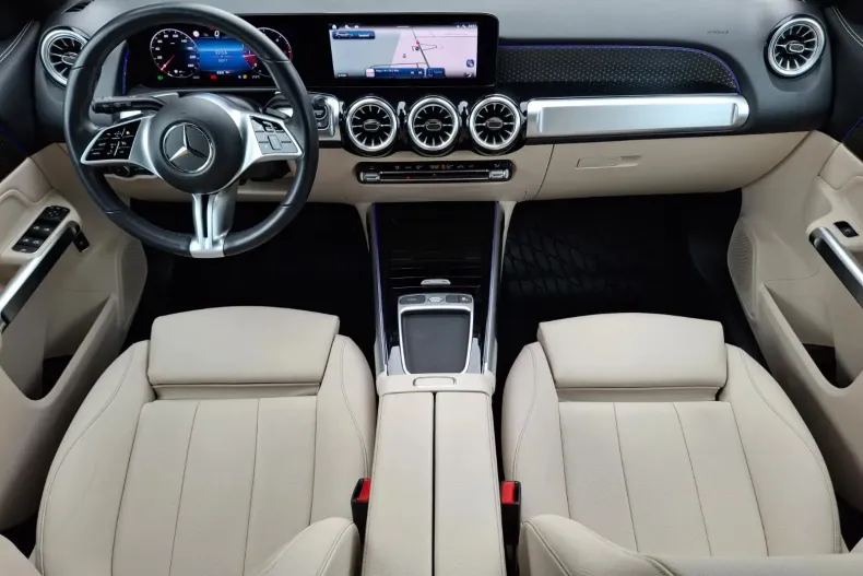 Mercedes-Benz GLB din 2024 cu 25.277 km - oferta MER153181 - foto 16