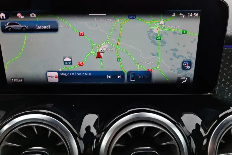 Mercedes-Benz GLB din 2024 cu 25.277 km - oferta MER153181 - foto 18