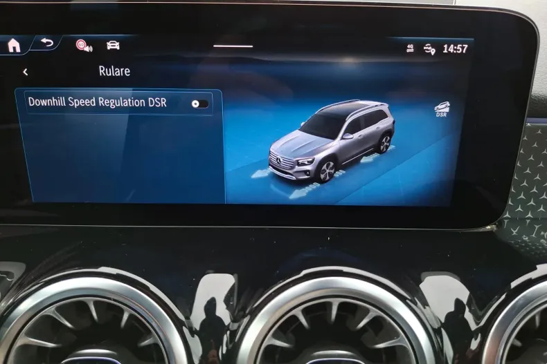 Mercedes-Benz GLB din 2024 cu 25.277 km - oferta MER153181 - foto 20