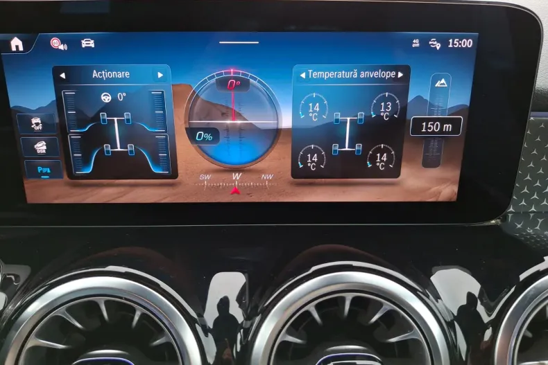 Mercedes-Benz GLB din 2024 cu 25.277 km - oferta MER153181 - foto 23