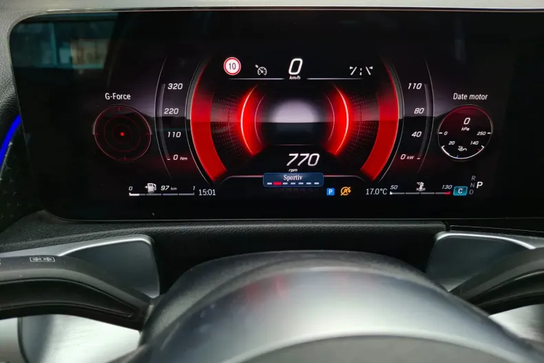 Mercedes-Benz GLB din 2024 cu 25.277 km - oferta MER153181 - foto 25