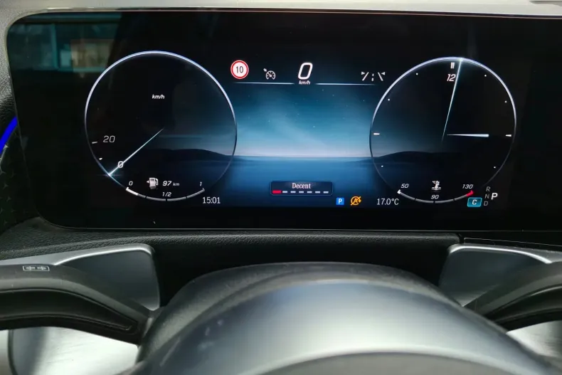 Mercedes-Benz GLB din 2024 cu 25.277 km - oferta MER153181 - foto 26