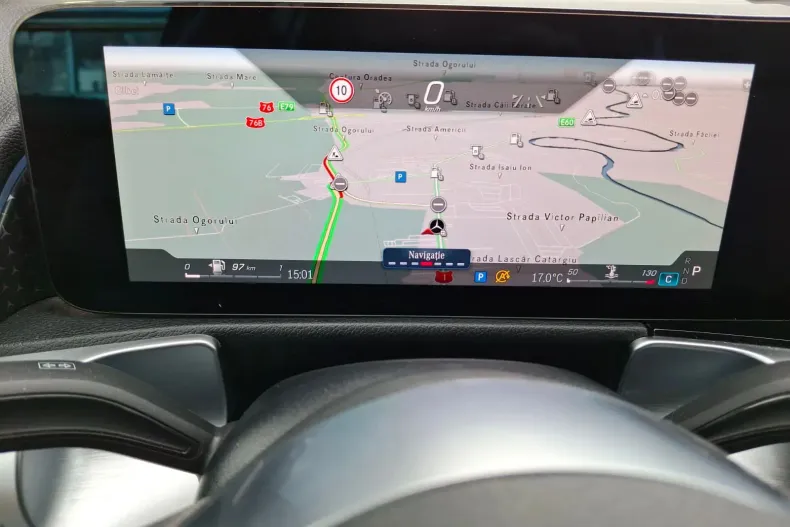 Mercedes-Benz GLB din 2024 cu 25.277 km - oferta MER153181 - foto 27