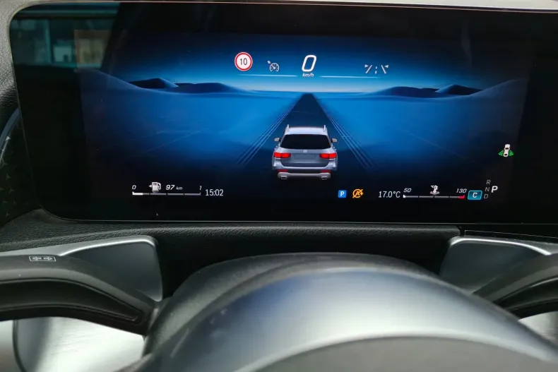 Mercedes-Benz GLB din 2024 cu 25.277 km - oferta MER153181 - foto 28