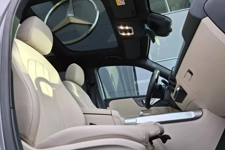 Mercedes-Benz GLB din 2024 cu 25.277 km - oferta MER153181 - foto 36