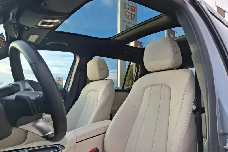 Mercedes-Benz GLB din 2024 cu 25.277 km - oferta MER153181 - foto 39