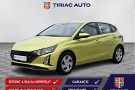 Hyundai i20 din 2023 cu 30.316 km - oferta HYU153182 - foto 1