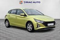 Hyundai i20 din 2023 cu 30.316 km - oferta HYU153182 - foto 8