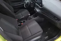 Hyundai i20 din 2023 cu 30.316 km - oferta HYU153182 - foto 11