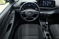 Hyundai i20 din 2023 cu 30.316 km - oferta HYU153182 - foto 14