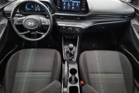 Hyundai i20 din 2023 cu 30.316 km - oferta HYU153182 - foto 16