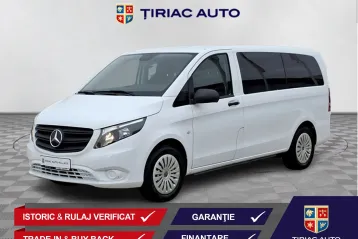 Mercedes-Benz Vito din 2021 - oferta MER153183