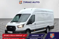 Ford Transit din 2023 cu 84.713 km - oferta FOR153184 - foto 1