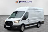 Ford Transit din 2023 cu 84.713 km - oferta FOR153184 - foto 2