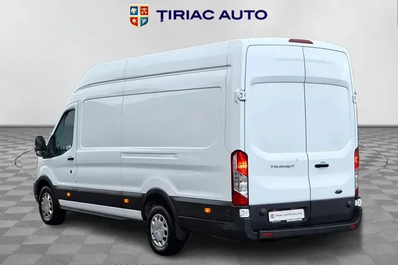 Ford Transit din 2023 cu 84.713 km - oferta FOR153184 - foto 4