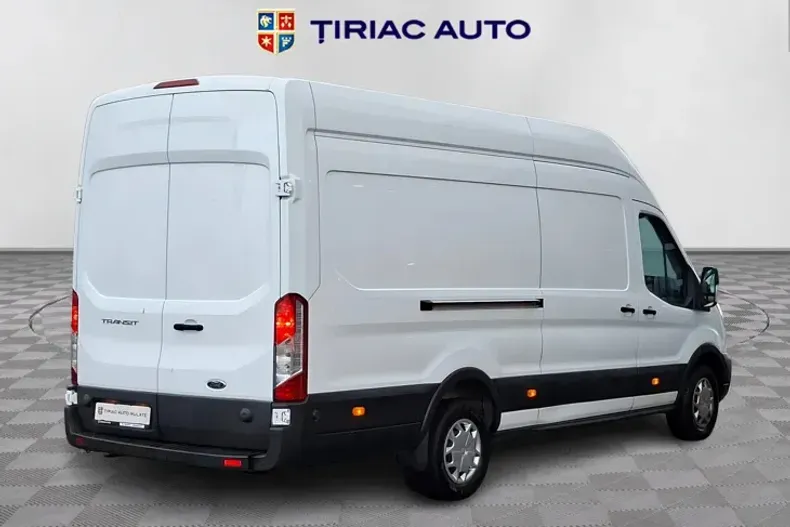 Ford Transit din 2023 cu 84.713 km - oferta FOR153184 - foto 6