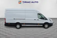 Ford Transit din 2023 cu 84.713 km - oferta FOR153184 - foto 7