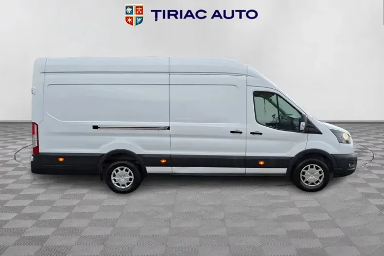 Ford Transit din 2023 cu 84.713 km - oferta FOR153184 - foto 7