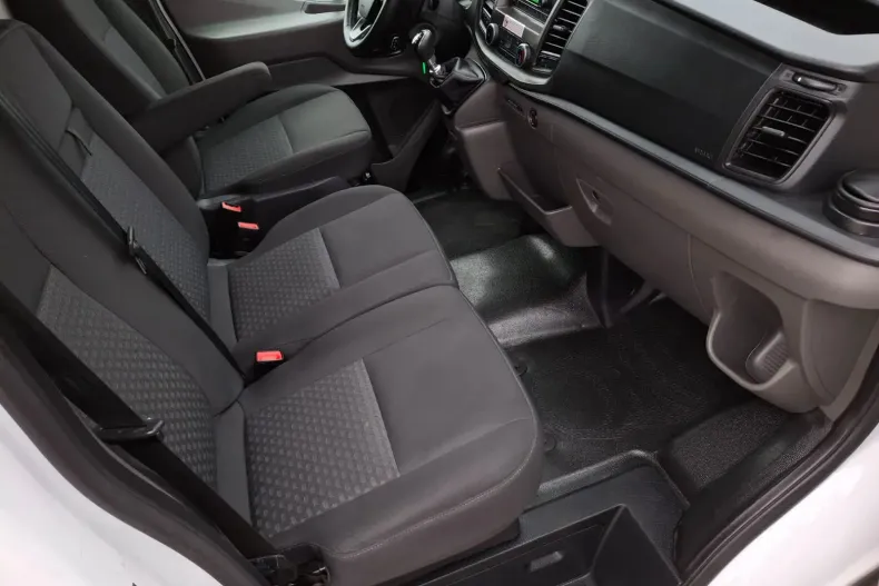 Ford Transit din 2023 cu 84.713 km - oferta FOR153184 - foto 11