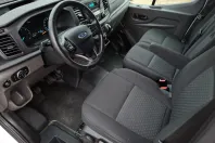 Ford Transit din 2023 cu 84.713 km - oferta FOR153184 - foto 12
